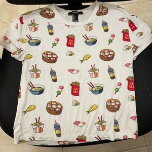 Kids Cute Shirts